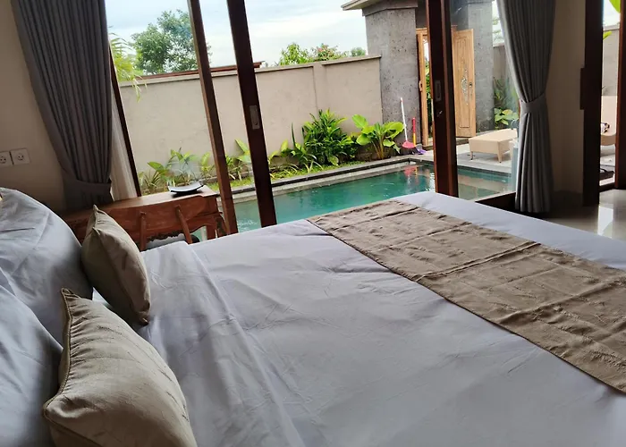 Umakami Pertiwi * Ubud (Bali)